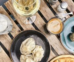 Помощник повара