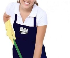 УБОРЩИЦА-ПОСУДОМОЙЩИЦА