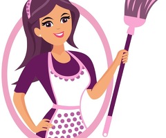 Уборщица /уборщик в фитнес клуб м. Френзенская