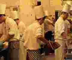 Повар Универсал