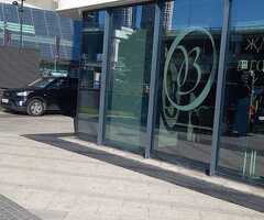 Посудомойщицы и поддержка чистоты