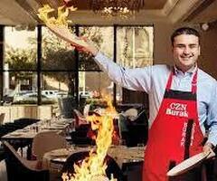 Персонал в ресторан