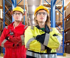 Не закрываемся на карантин, комплектовщики на вахту, звоните