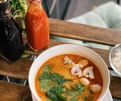 Повар холодного цеха