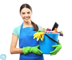 Уборщица в Алтуфьево