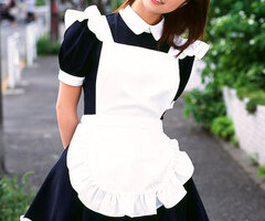 Горничная в гостиницу