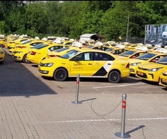 Аренда Авто под такси