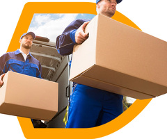 Грузчик мобильной бригады