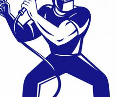 Сварщик На объеме