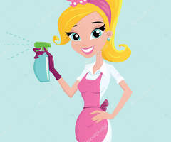 Уборщица /уборщик (ночь) г. Жуковский