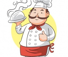 Повар-кассир