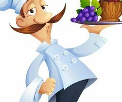 Повар-кассир