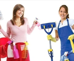 Уборщица в ночь г. Жуковский