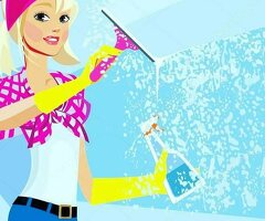 Уборщица г. ЖУКОВСКИЙ