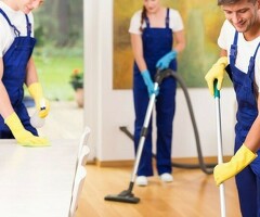 Мобильный разнорабочий.