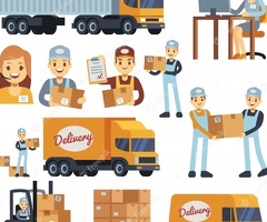 Требуется рабочие на склад (только мужчины)