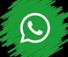 Удалённая работа в WhatsApp