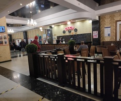 Фитнес клуб СССР