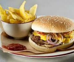 Повар/кассир в ресторан быстрого питания