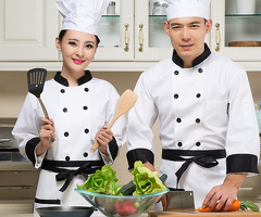 Повар Универсал