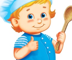 Повар/кассир