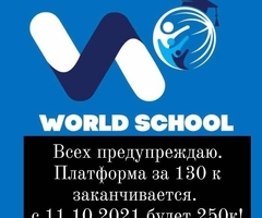World school