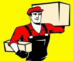 ГРУЗЧИК С ЕЖЕДНЕВНЫМИ ВЫПЛАТАМИ