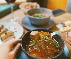 Повар - универсал