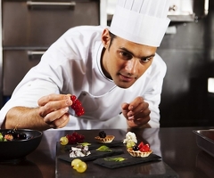 ПОВАР ( БЕЗ ОПЫТА )