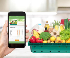 Сборщик Заказов