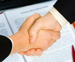 Регистратор, временный директор с ежедневной оплатой