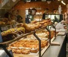 Персонал в ресторан с каждодневной оплатой