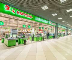 Работа в Москве и Подмосковье