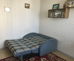 Комната берилет