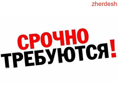 ГОРНИЧНАЯ БЕРЕМ БЕЗ ОПЫТА