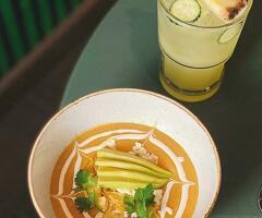 Повар горячего цеха