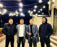 Нужна квартира (4 парня)
