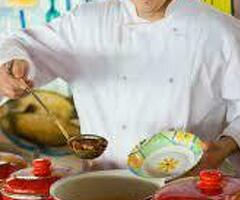 Персонал в ресторан