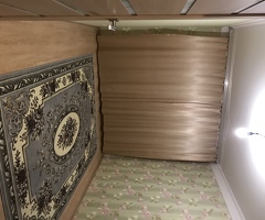 Комната берем