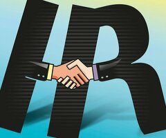 Менеджер по подбору персонала (офис, Москва) 40000р.