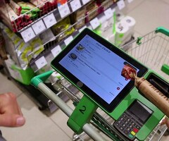 Сборщик Заказов