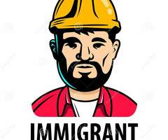 Чистка крыши от снега