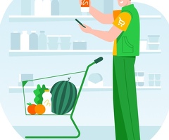 Сборщик Заказов