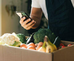 Сборщик Заказов