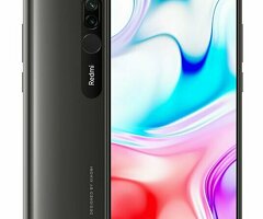 Redmi 8 ( 64 Гб )тел сатылат