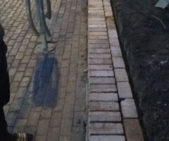 Эки бала керек кирпич Уруп шуткатурка шпаклёвка по