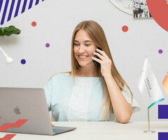 Срочно в образовательный центр требуется администратор!