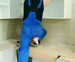 Сборщик кухонь ИКЕА. Выплаты ежедневно.