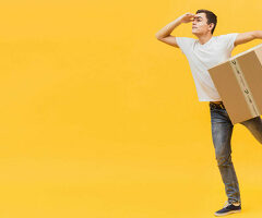 Курьер. ВЫПЛАТА сразу