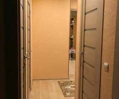 Сдается комната в двухкомнатной квартире.